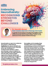 Neurodiversity